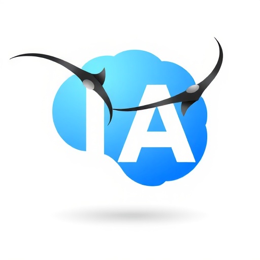 IA Innovación España Logo